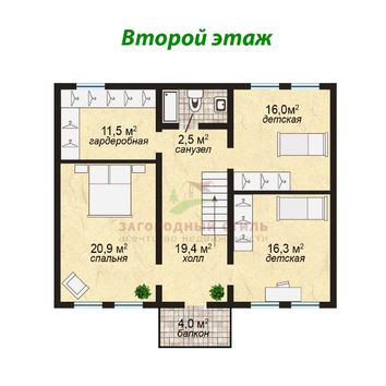 Продажа дома, 268м <sup>2</sup>, 7 сот., Ломоносов, Красная улица,  дом 41 б