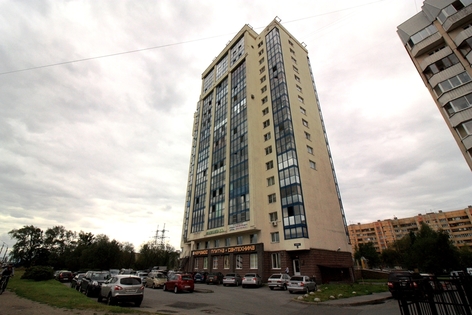 Продажа 1-комнатной квартиры, Санкт-Петербург, проспект Большевиков,  дом 47