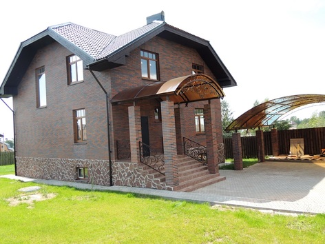 Продажа дома, 300м <sup>2</sup>, 12 сот., Белоостров