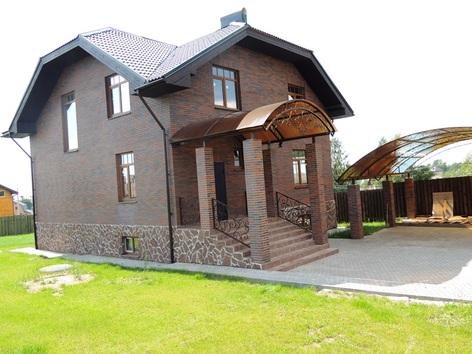 Продажа дома, 300м <sup>2</sup>, 12 сот., Белоостров