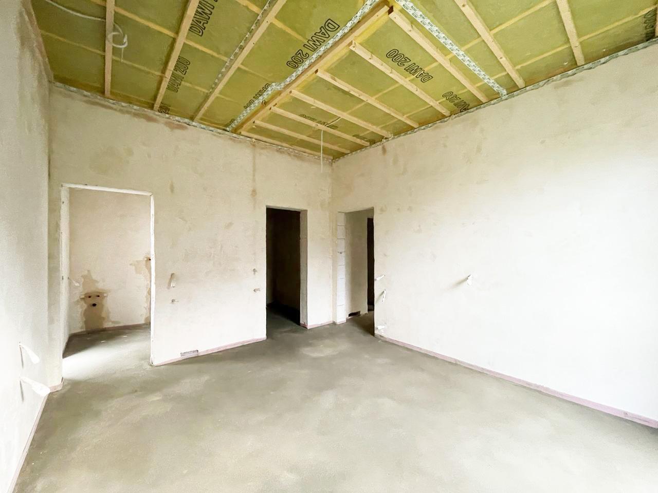 д. Касимово, ИЖС. Новый коттедж 160 кв.м на участке 6,2 сотки