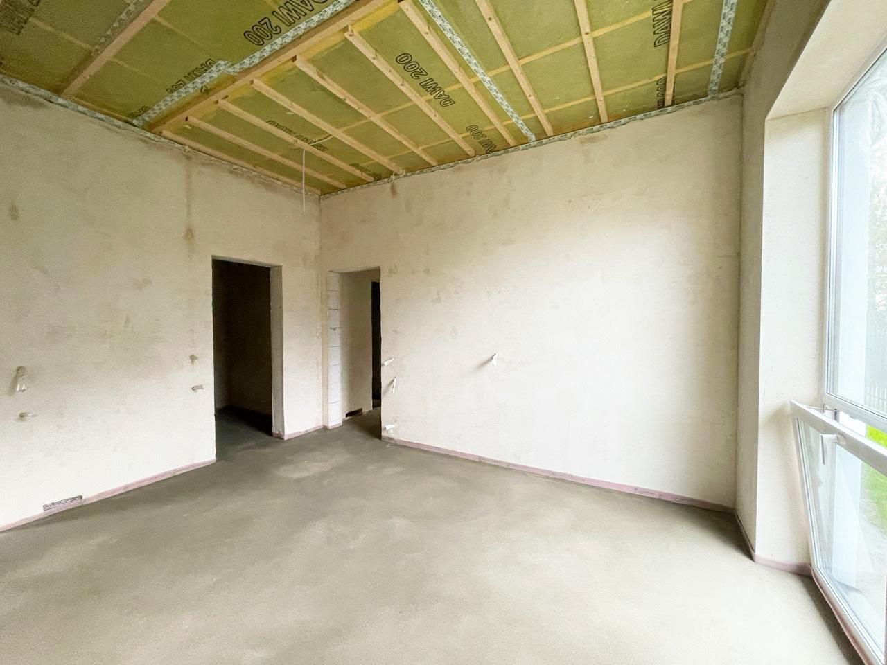 д. Касимово, ИЖС. Новый коттедж 160 кв.м на участке 6,2 сотки