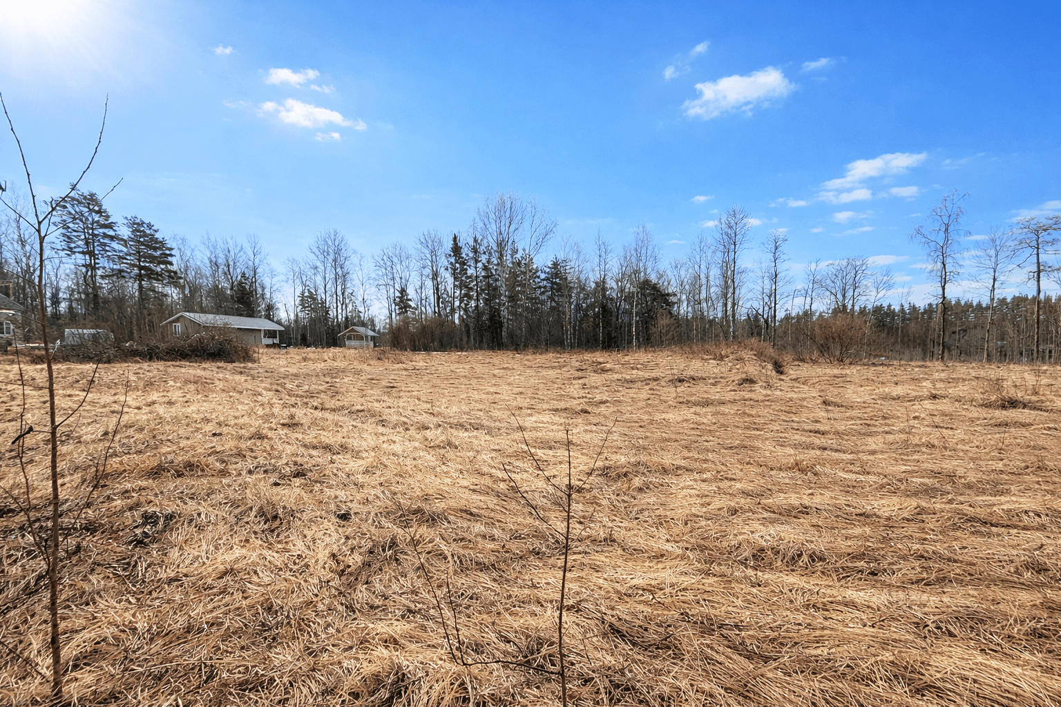 пос. Мельниково. ИЖС участок 25 соток