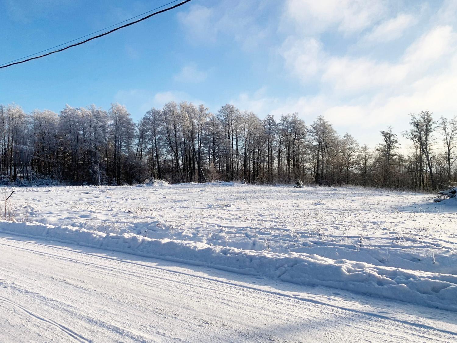 пос. Зеленая Роща, КП «Видная горка». Участок 15 соток