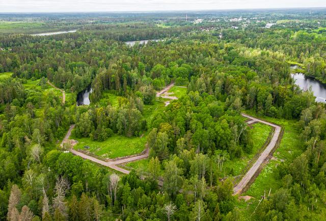 Земельные участки