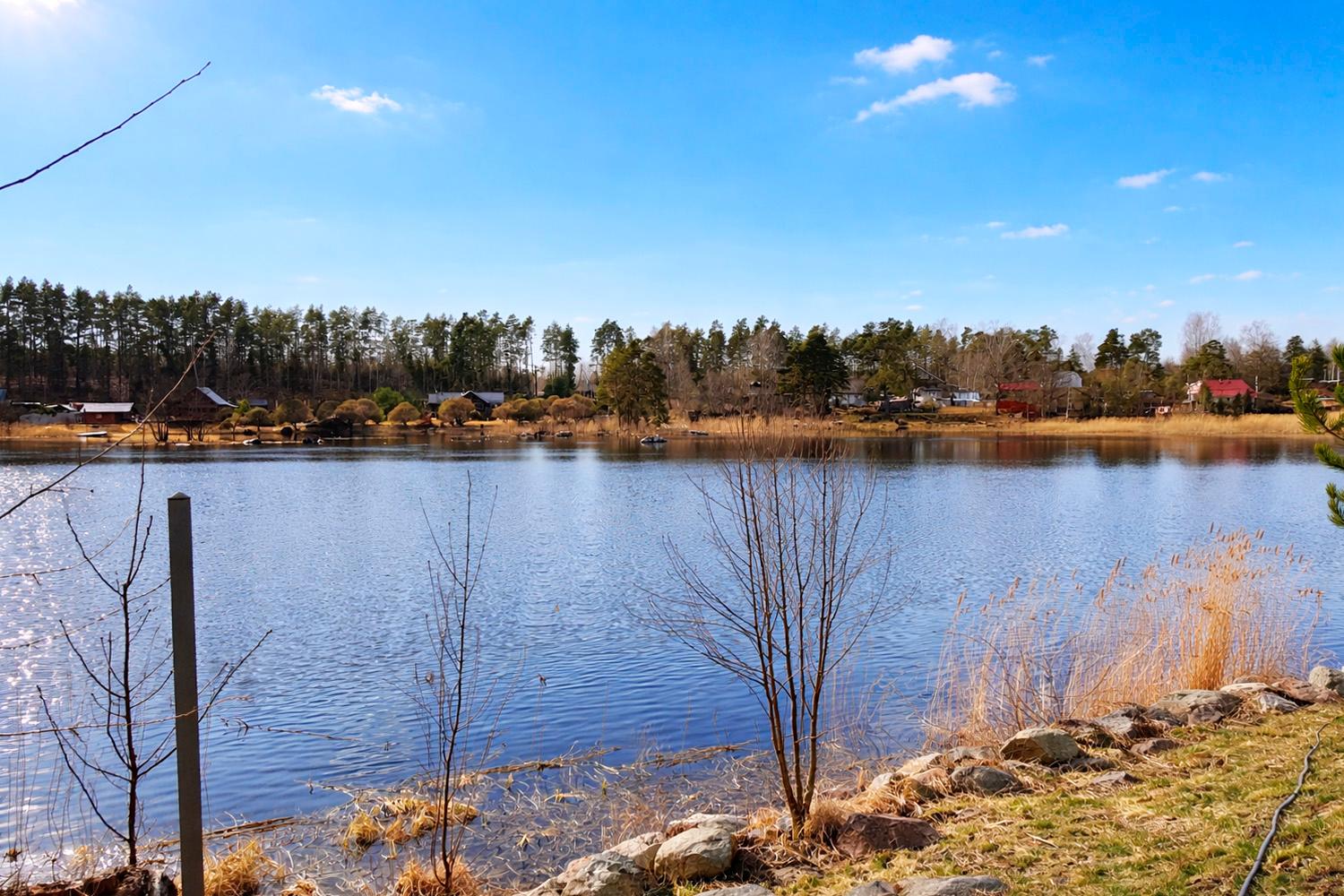 пос. Мельниково. ИЖС участок 52,5 сотки