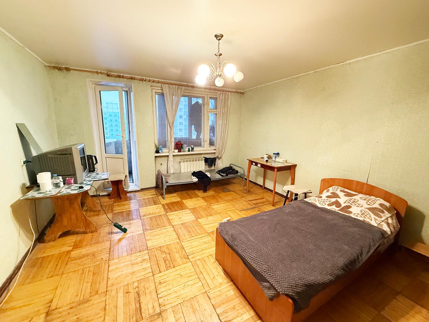 м. Девяткино. Комната 18,3 кв.м