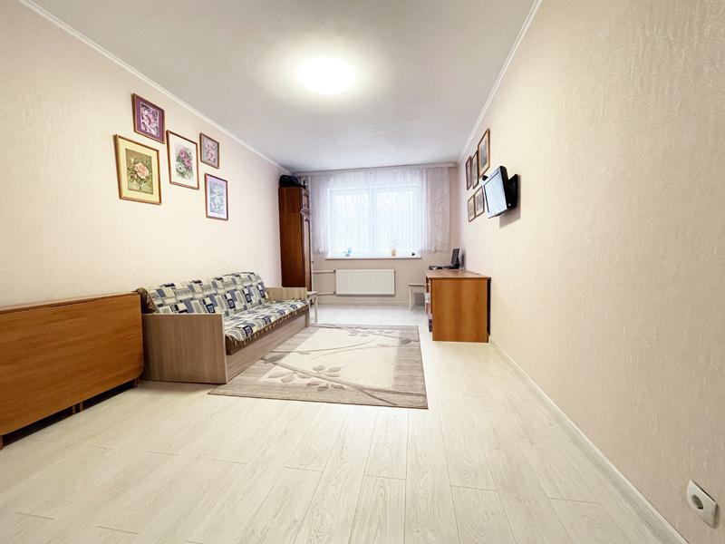 Санкт-Петербург, Зеленогорск. 1-комнатная квартира 46 кв.м