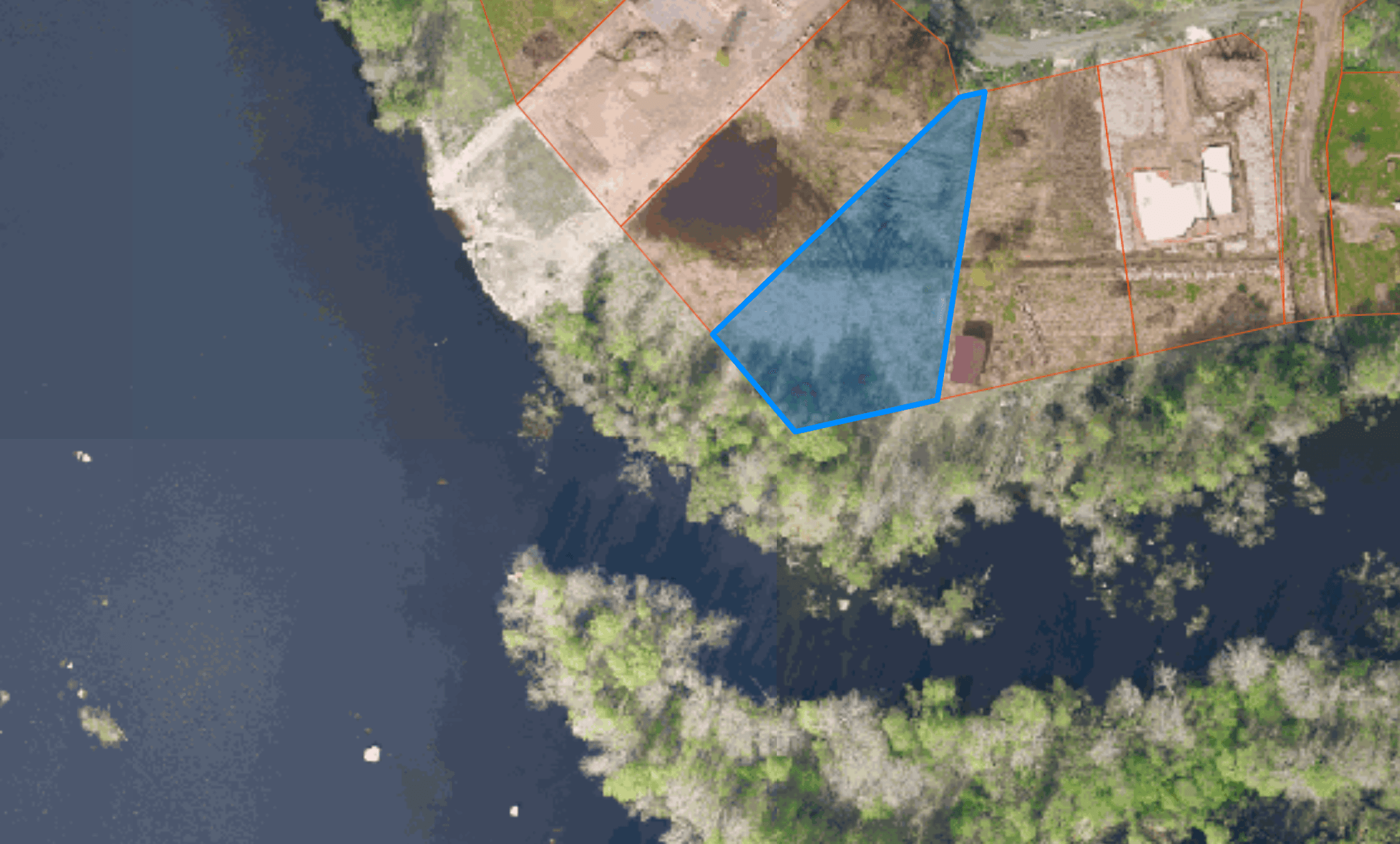 пос. Мельниково. ИЖС участок 25 соток