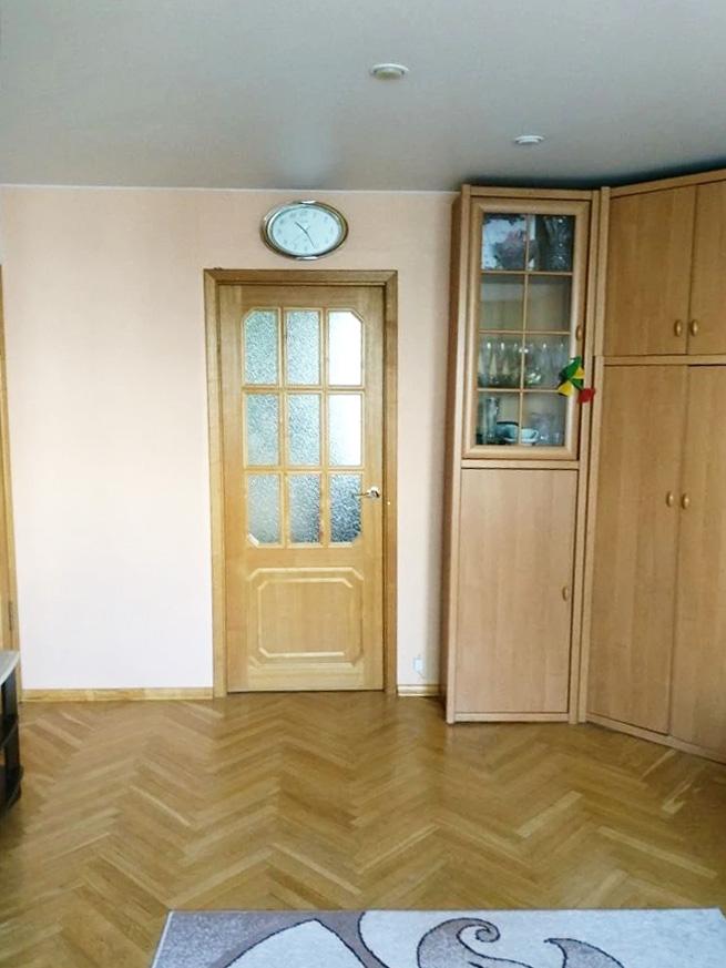 м. Проспект Ветеранов. 3-комнатная квартира 41,9 кв.м