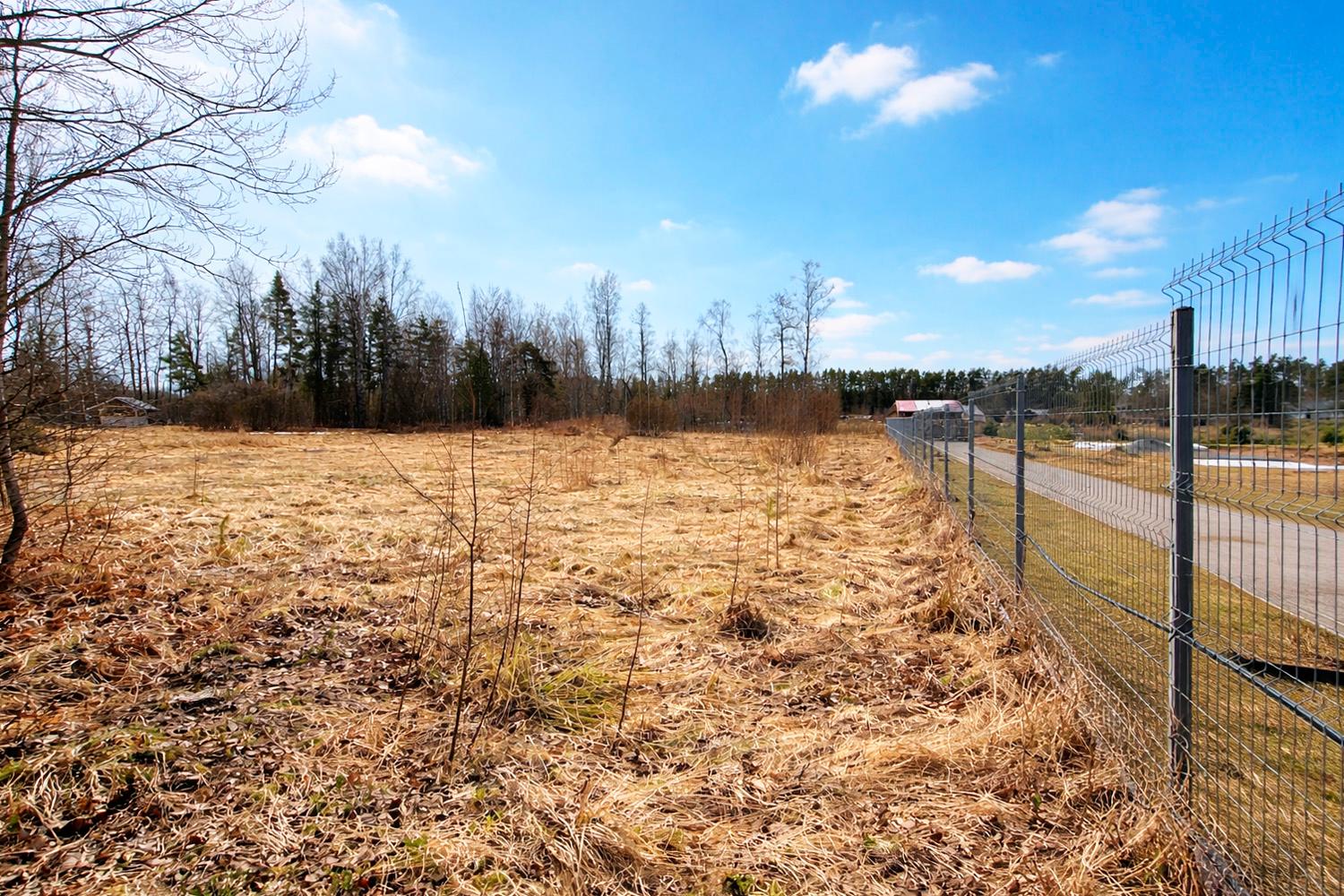 пос. Мельниково. ИЖС участок 52,5 сотки