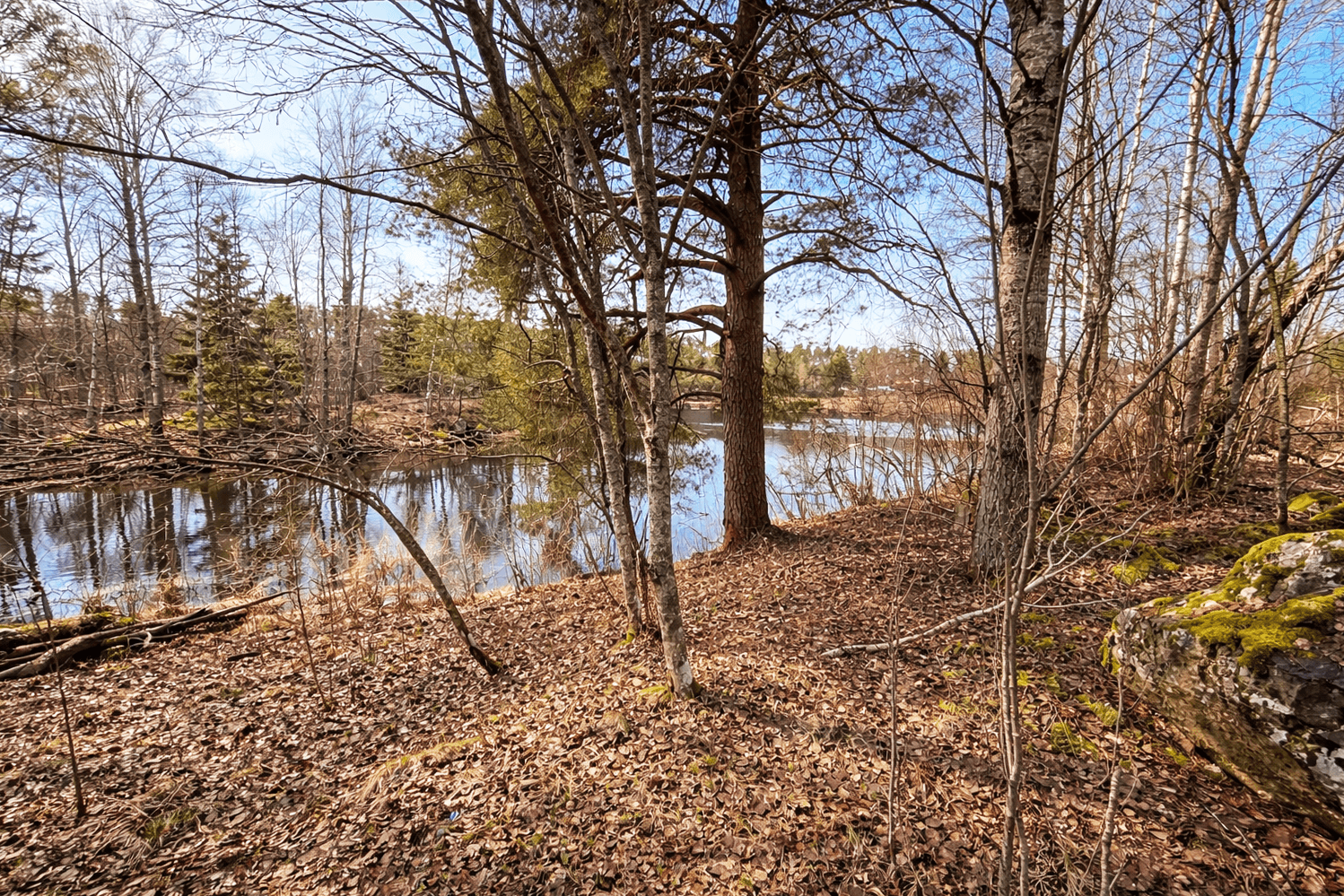 пос. Мельниково. ИЖС участок 25 соток