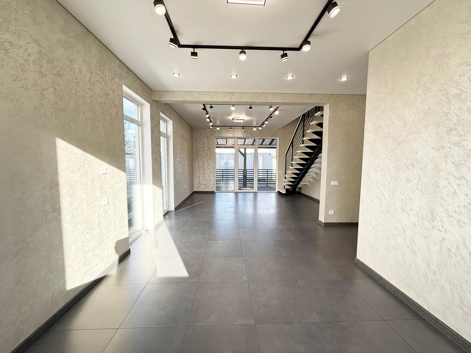 пос. Ропша, КП «Фазенда». Новый коттедж 186 кв.м на участке 10 соток