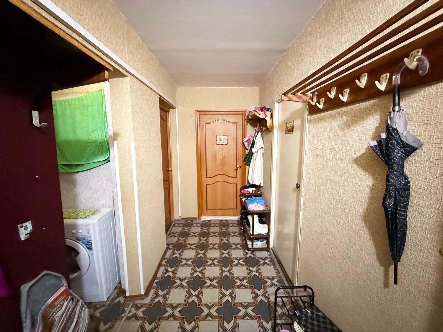 м. Девяткино. Комната 18,3 кв.м