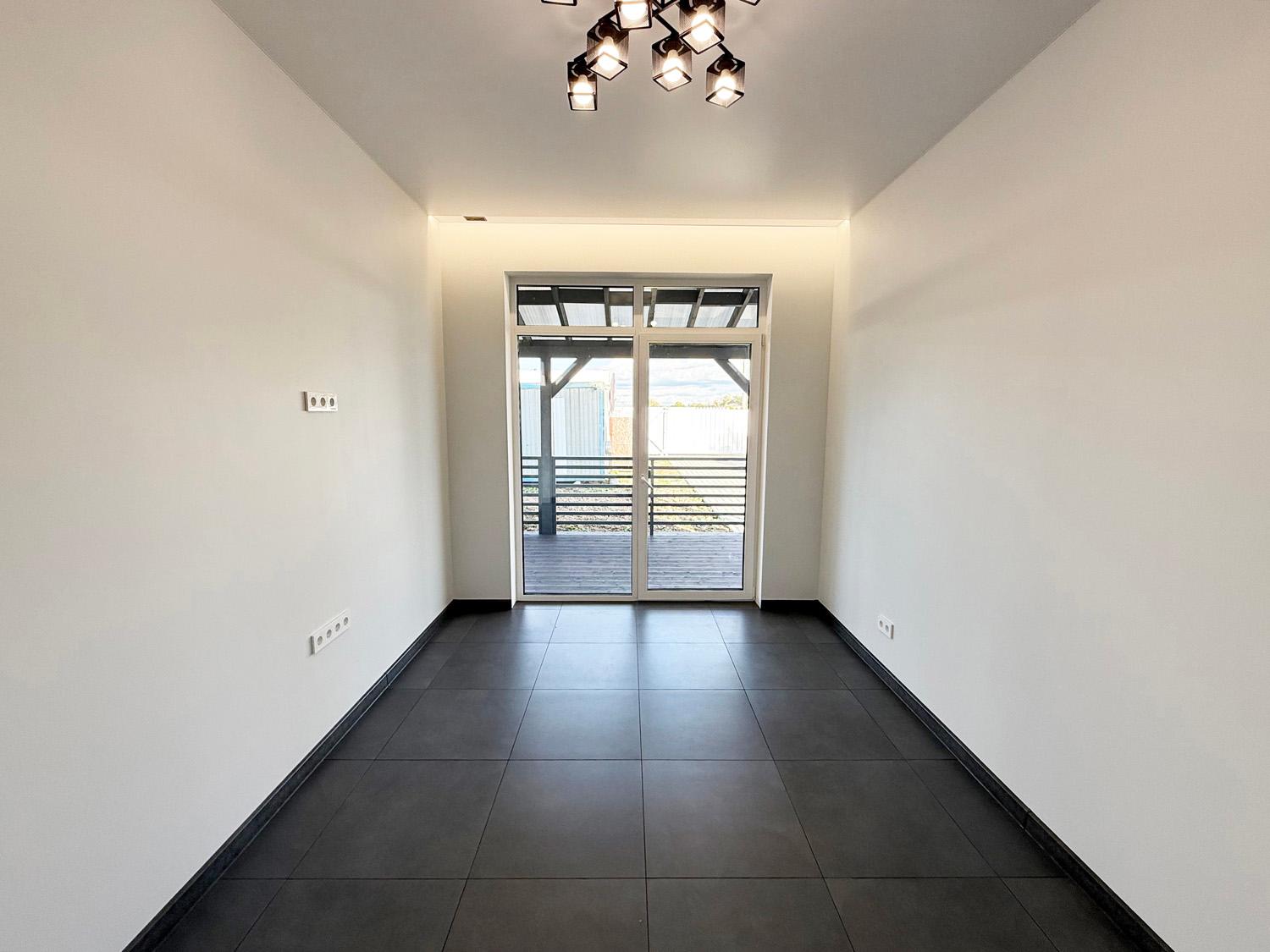 пос. Ропша, КП «Фазенда». Новый коттедж 186 кв.м на участке 10 соток