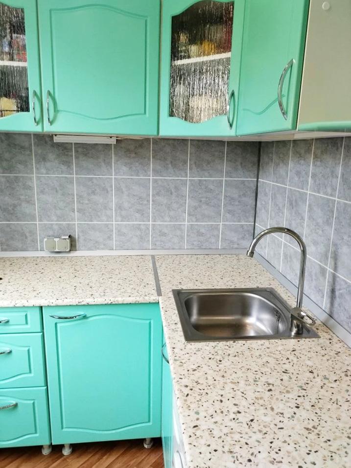 м. Проспект Ветеранов. 3-комнатная квартира 41,9 кв.м