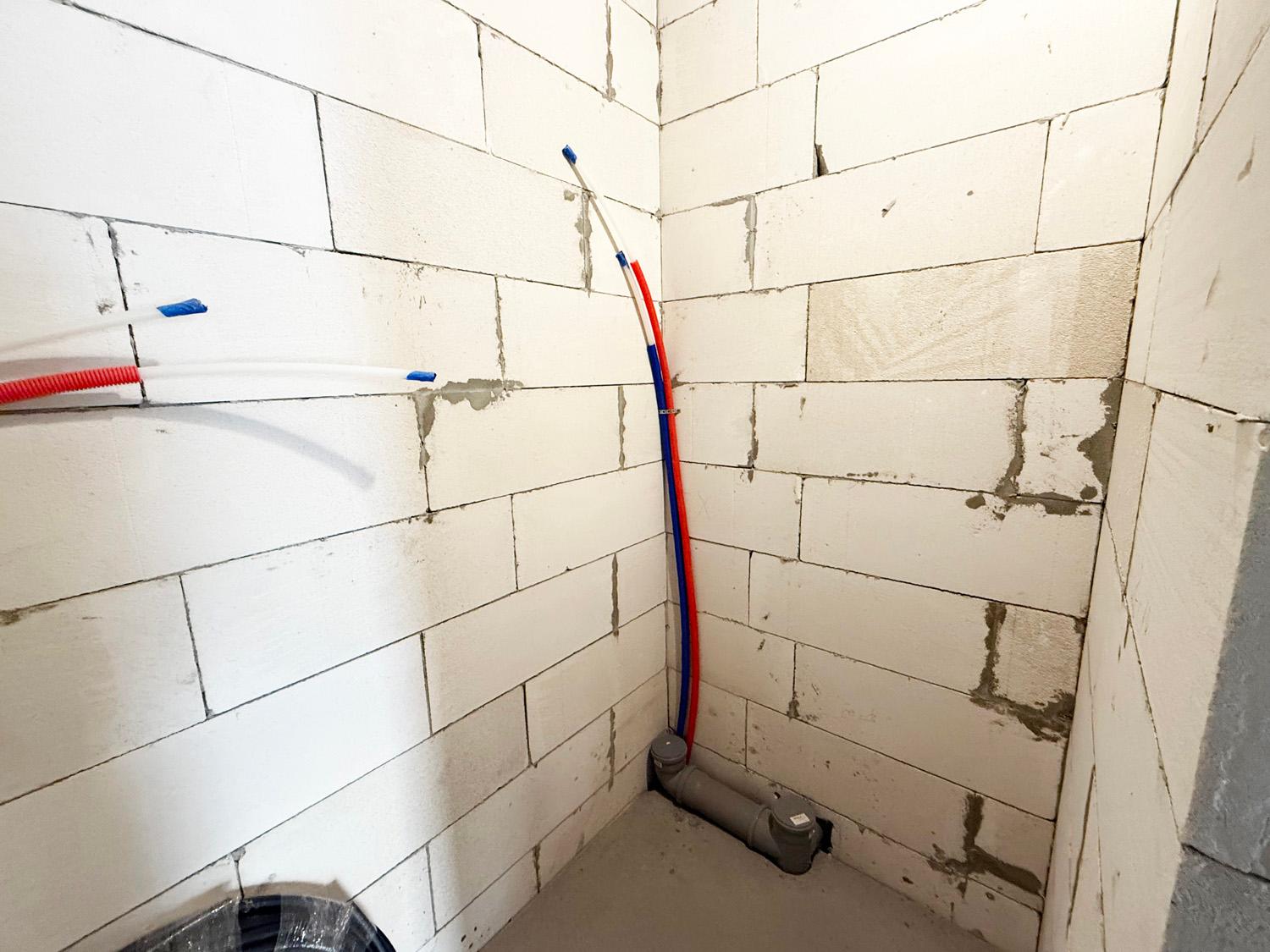 Колтуши. Новый коттедж 145 кв.м на участке 10,5 соток