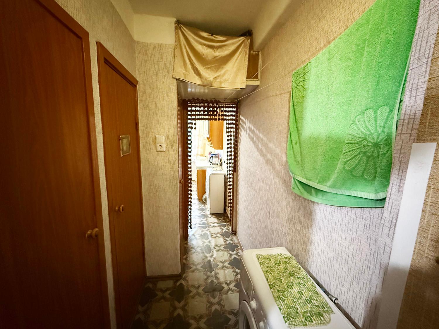 м. Девяткино. Комната 18,3 кв.м