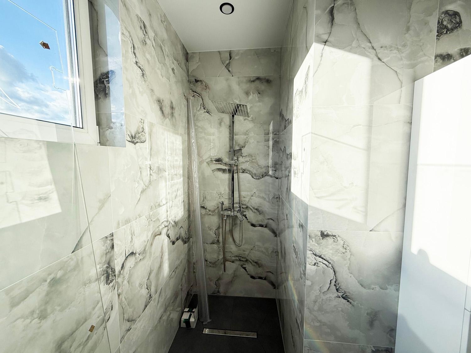 пос. Ропша, КП «Фазенда». Новый коттедж 186 кв.м на участке 10 соток