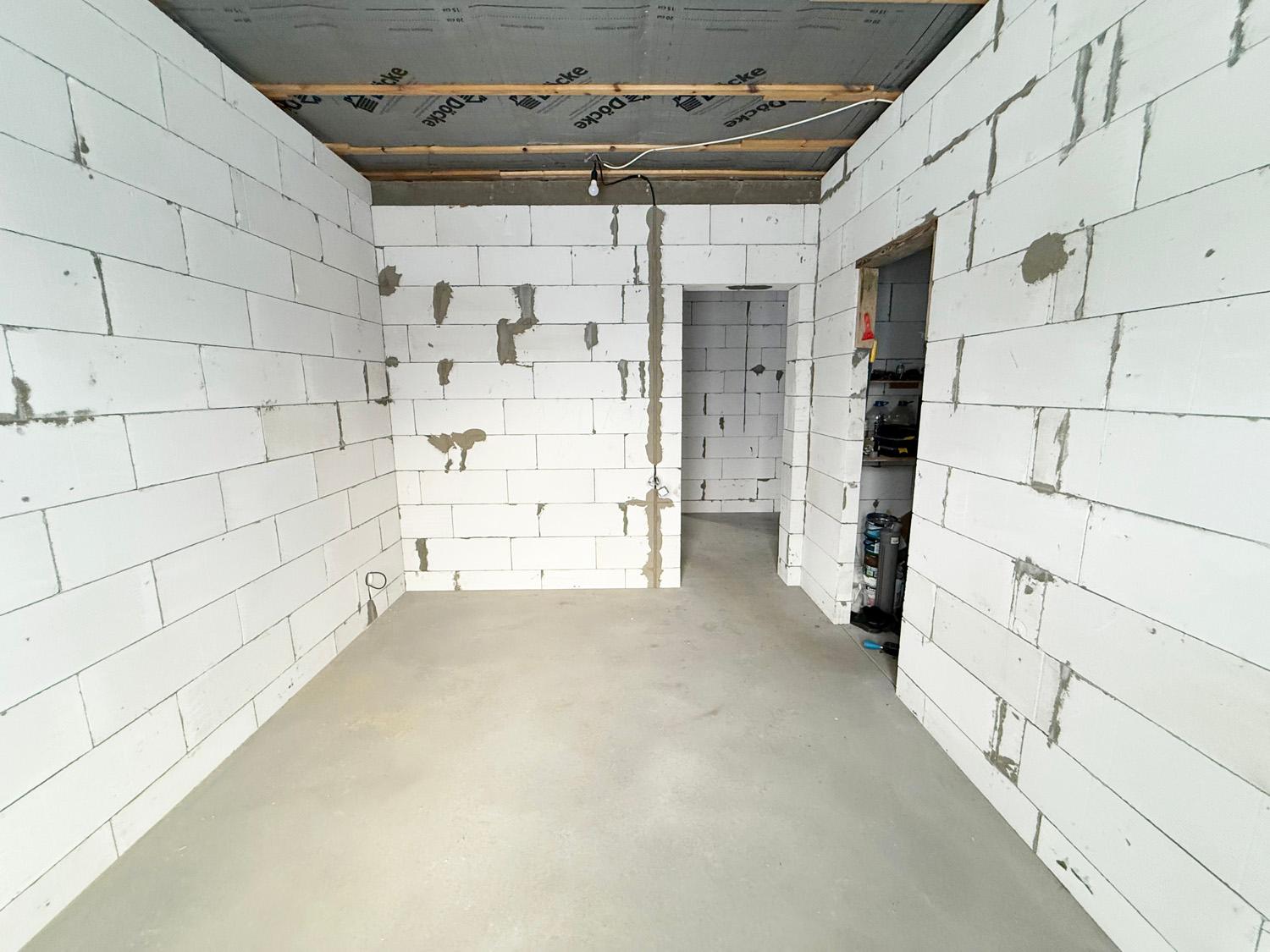 Колтуши. Новый коттедж 145 кв.м на участке 10,5 соток