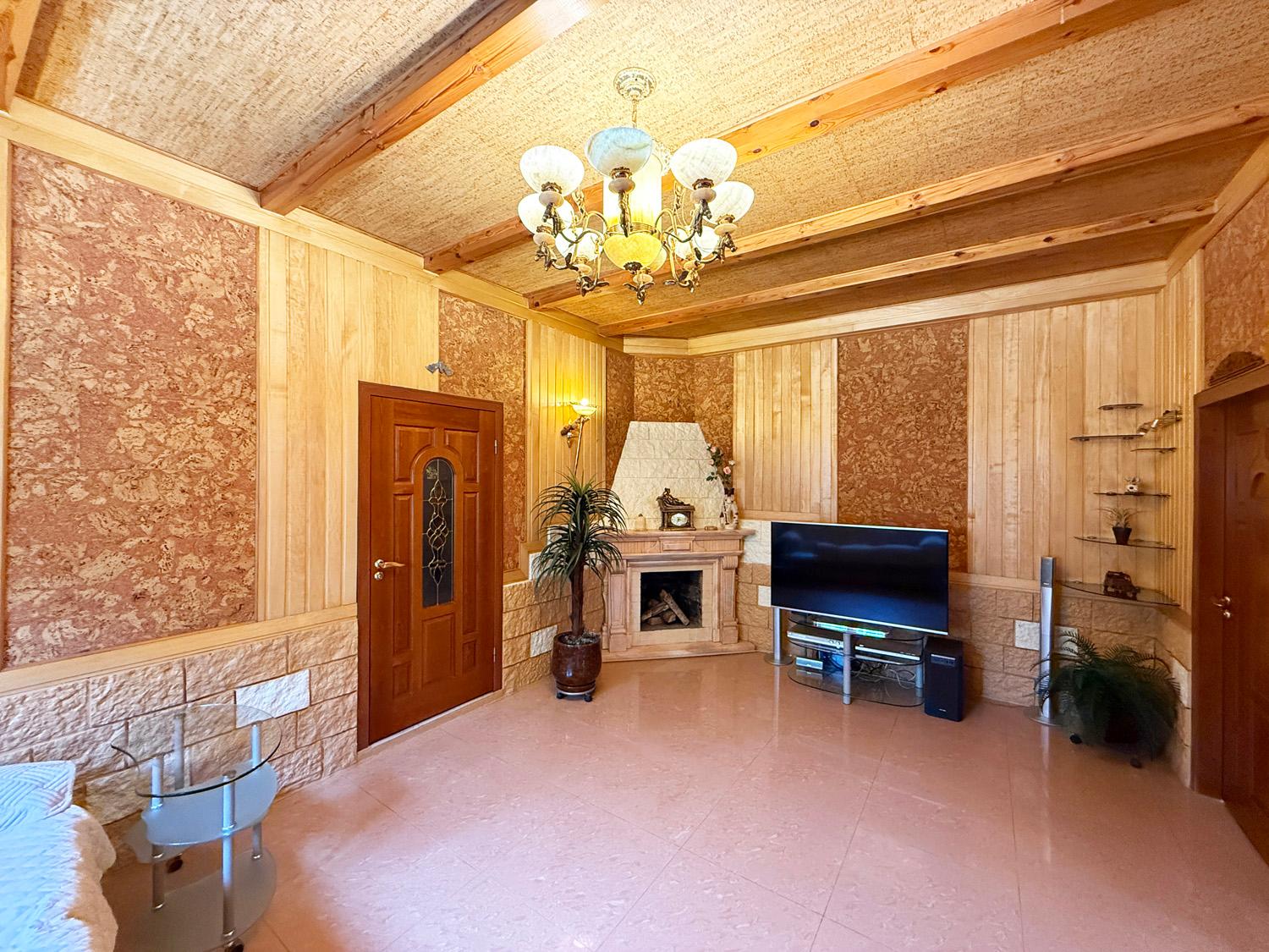 г. Всеволожск, ИЖС. Таун-хаус 165 кв.м на участке 6 соток