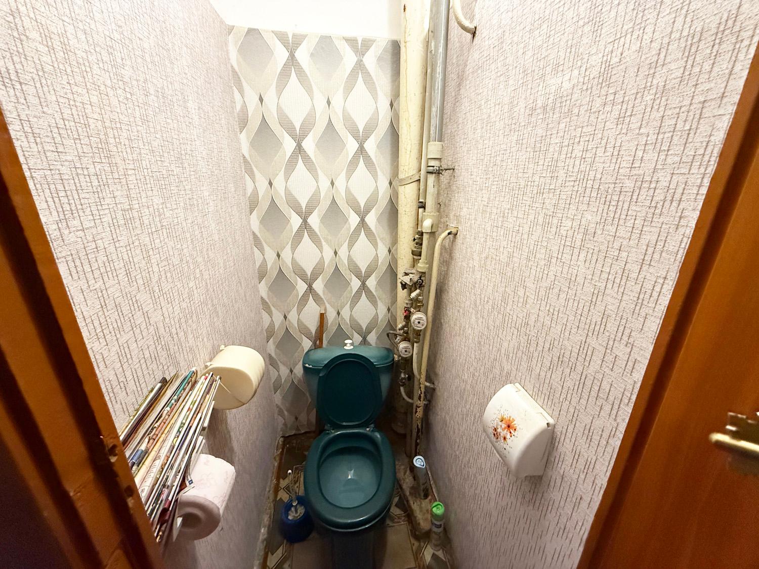 м. Девяткино. Комната 18,3 кв.м