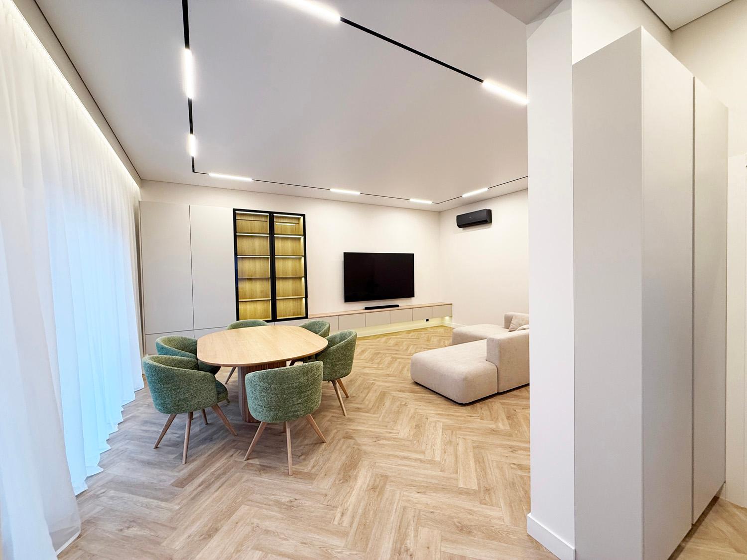 д. Агалатово, ИЖС. Новый коттедж 153 кв.м на участке 6 соток