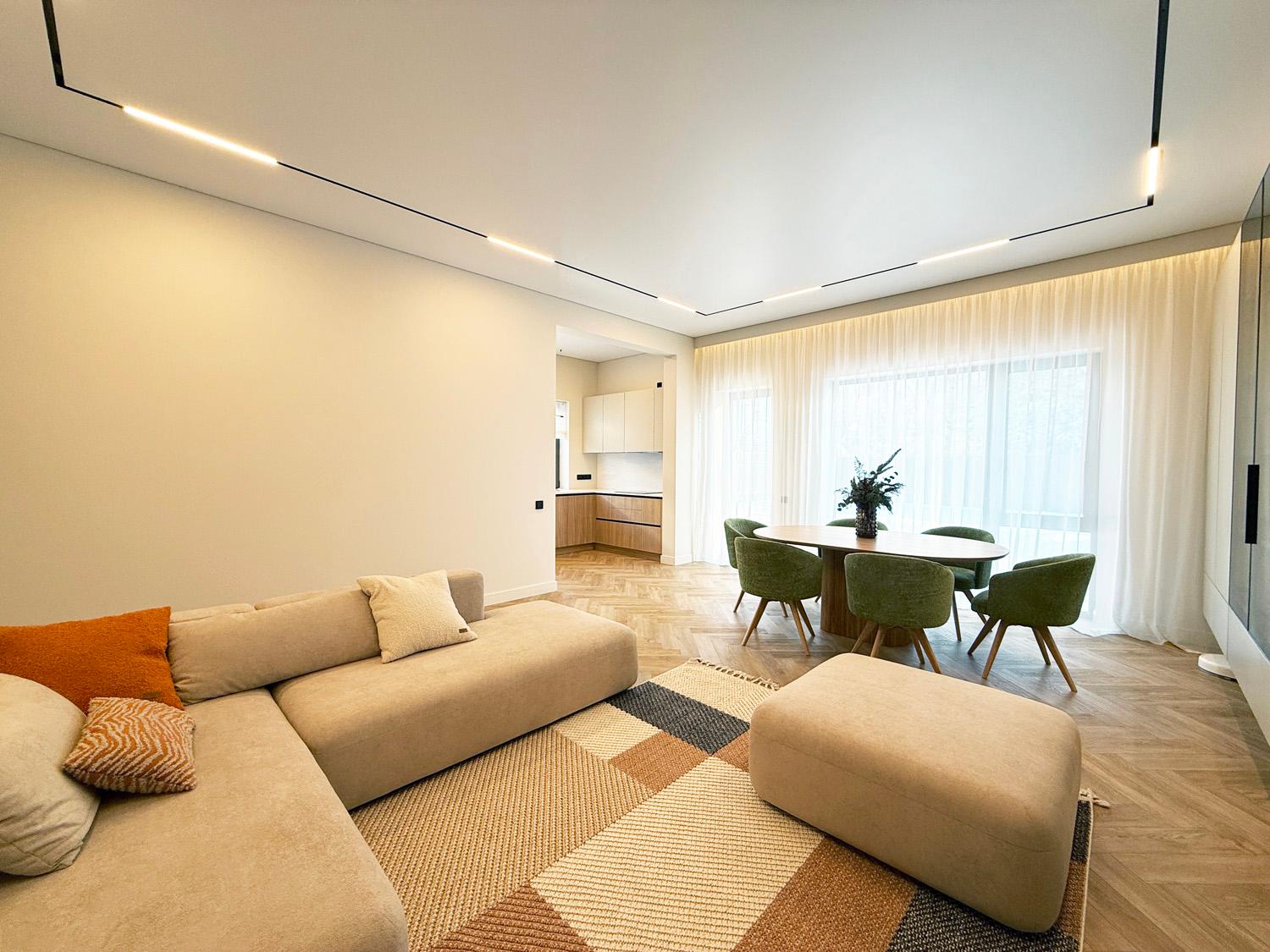 д. Агалатово, ИЖС. Новый коттедж 153 кв.м на участке 6 соток