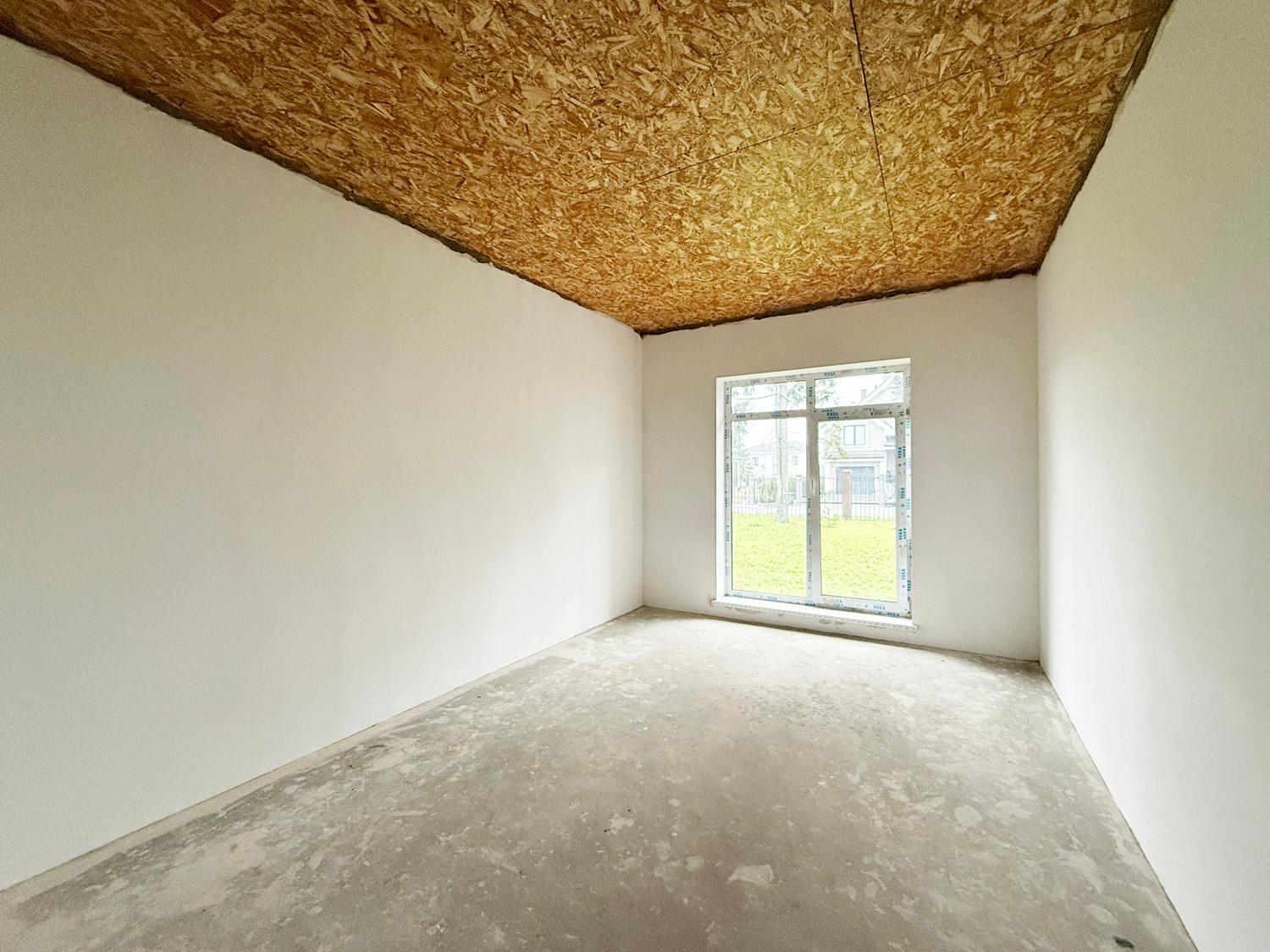 Касимово, ИЖС. Новый коттедж 159 кв.м на участке 10 соток