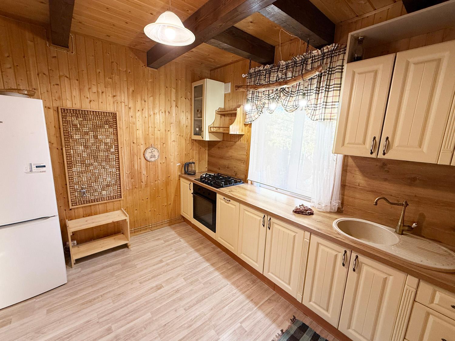 д. Гарболово. Дом у озера 162 кв.м на участке 8 соток