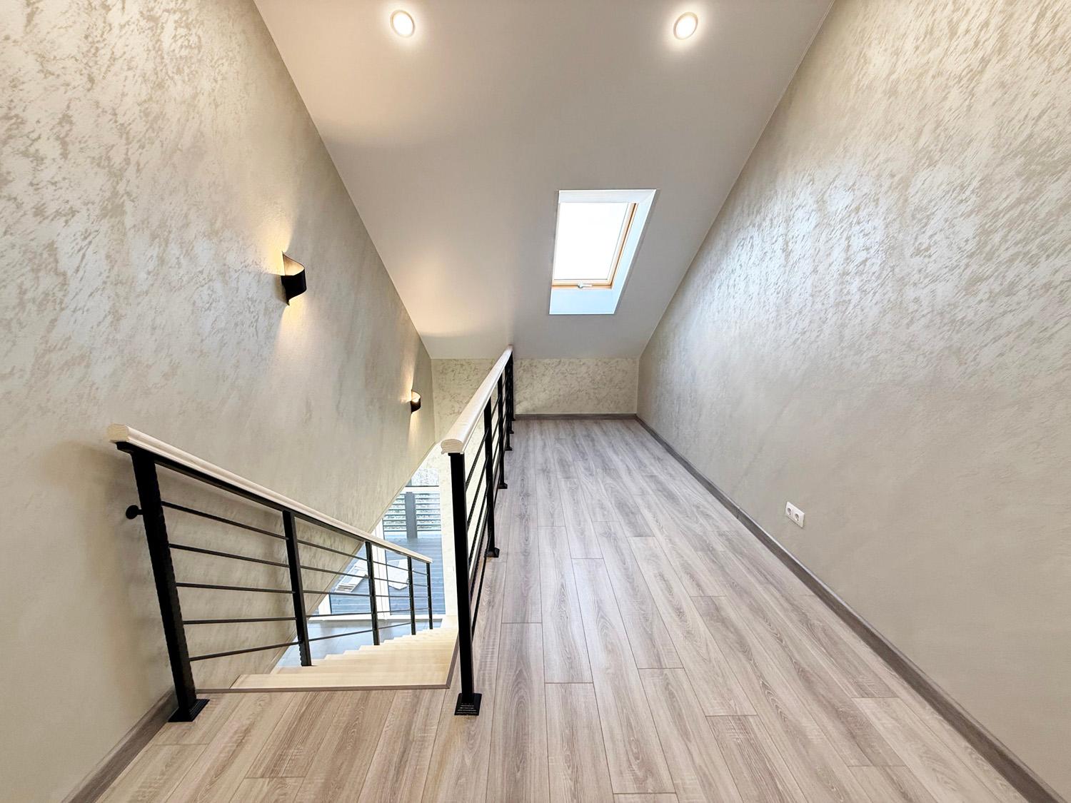 пос. Ропша, КП «Фазенда». Новый коттедж 186 кв.м на участке 10 соток