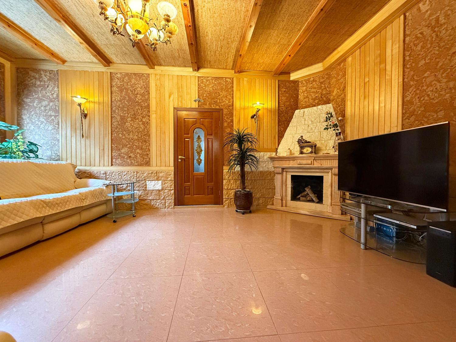 г. Всеволожск, ИЖС. Таун-хаус 165 кв.м на участке 6 соток