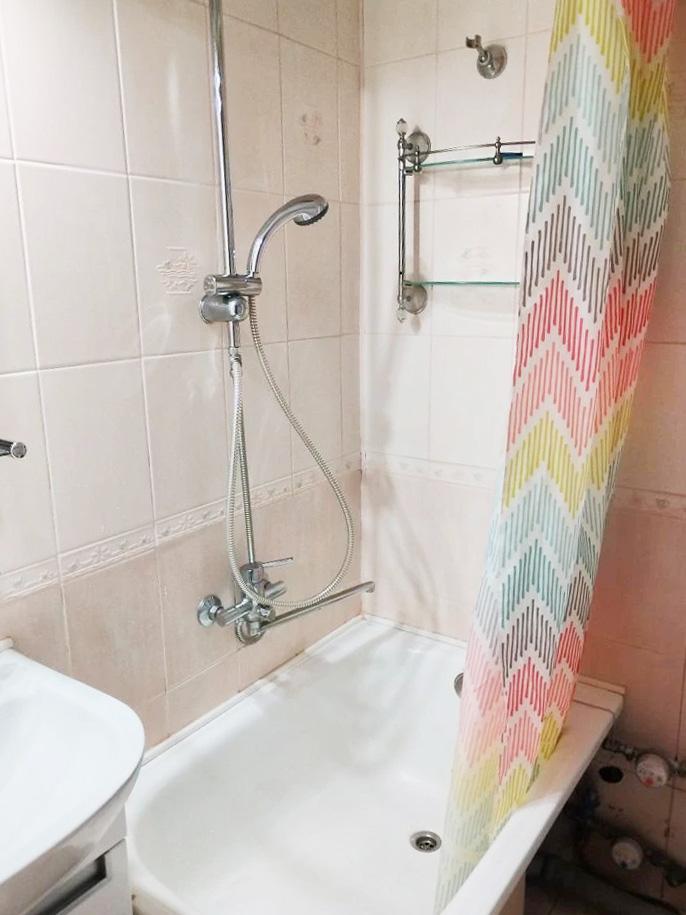 м. Проспект Ветеранов. 3-комнатная квартира 41,9 кв.м