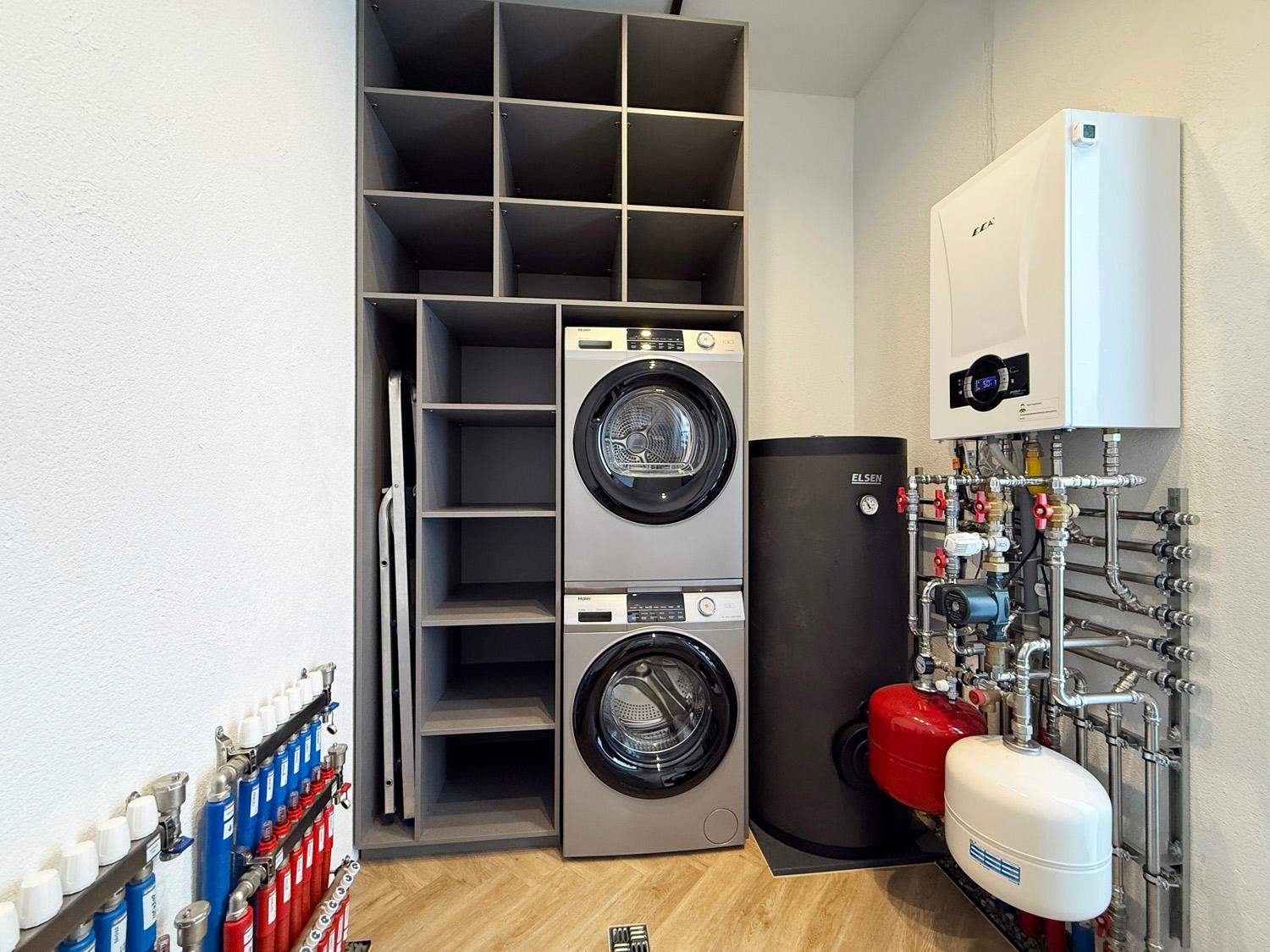 д. Агалатово, ИЖС. Новый коттедж 153 кв.м на участке 6 соток