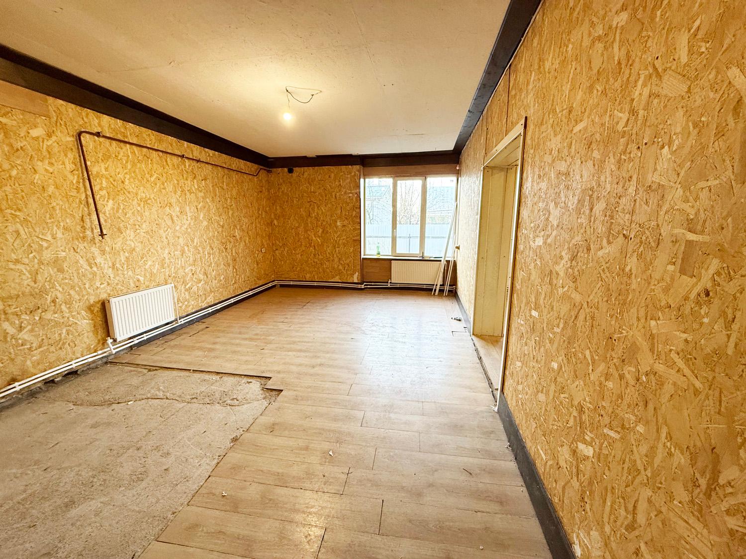 Санкт-Петербург, пос. Володарский (Сергиево). Коттедж 243 кв.м на участке 10 соток