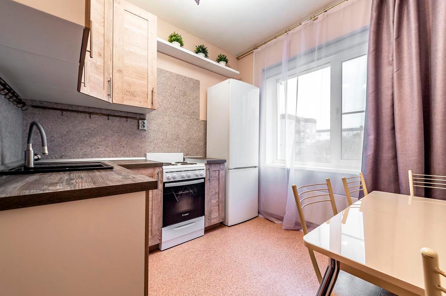 С-Петербург, г. Пушкин. 3-комнатная квартира 71,8 кв.м