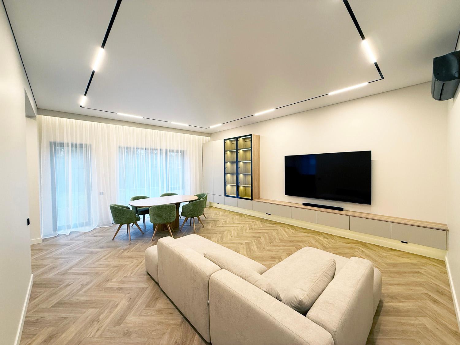 Дома, дачи, коттеджи