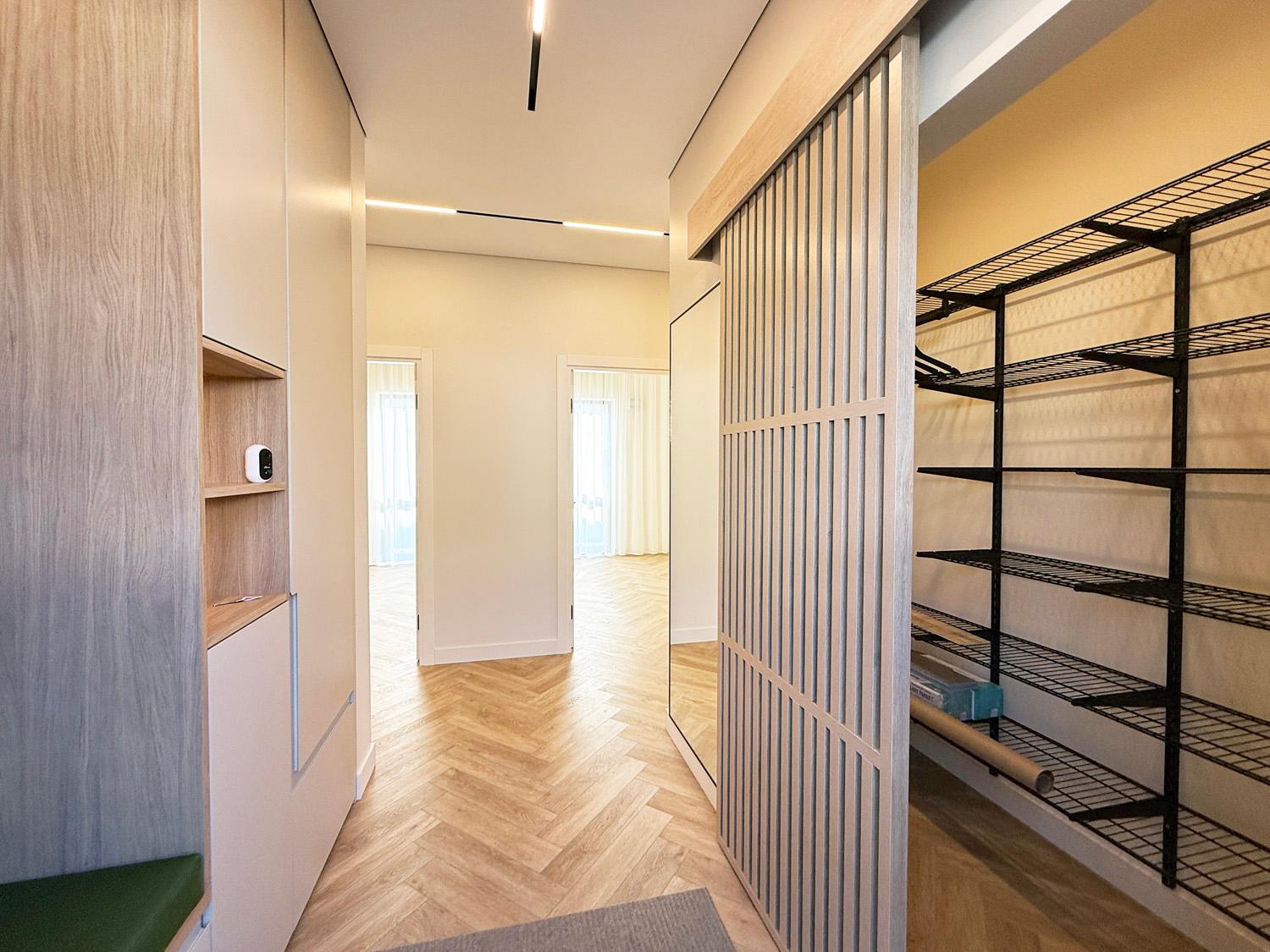 д. Агалатово, ИЖС. Новый коттедж 156 кв.м на участке 6 соток