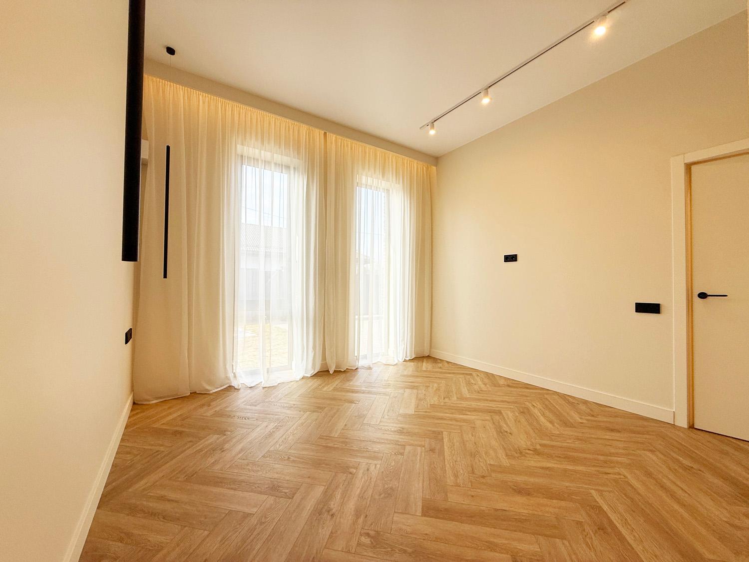 д. Агалатово, ИЖС. Новый коттедж 156 кв.м на участке 6 соток