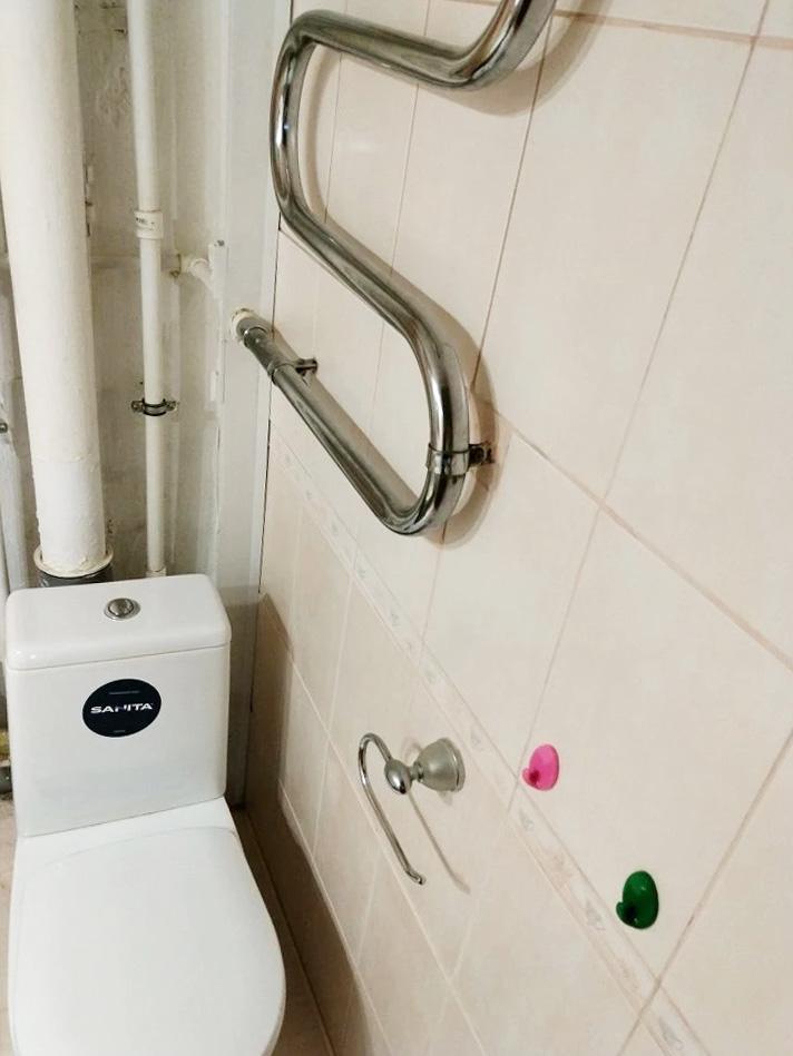 м. Проспект Ветеранов. 3-комнатная квартира 41,9 кв.м