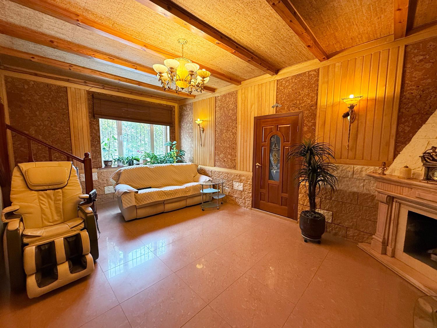 г. Всеволожск, ИЖС. Таун-хаус 165 кв.м на участке 6 соток