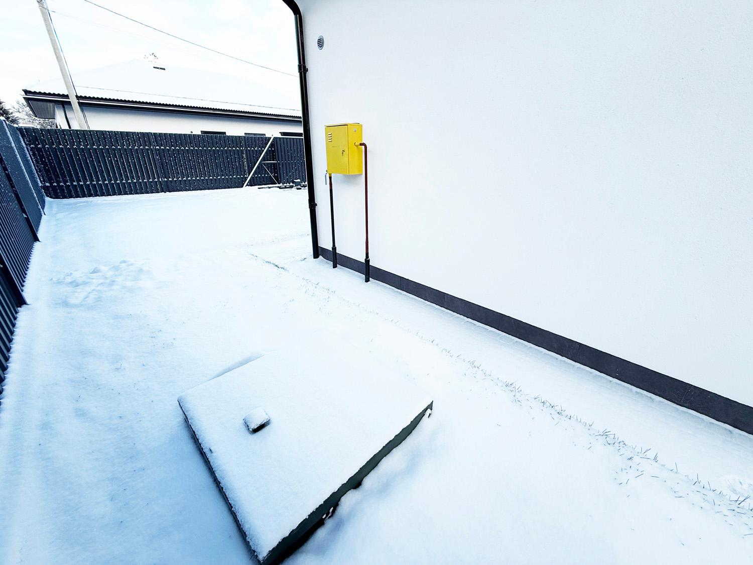 д. Агалатово, ИЖС. Новый коттедж 153 кв.м на участке 6 соток