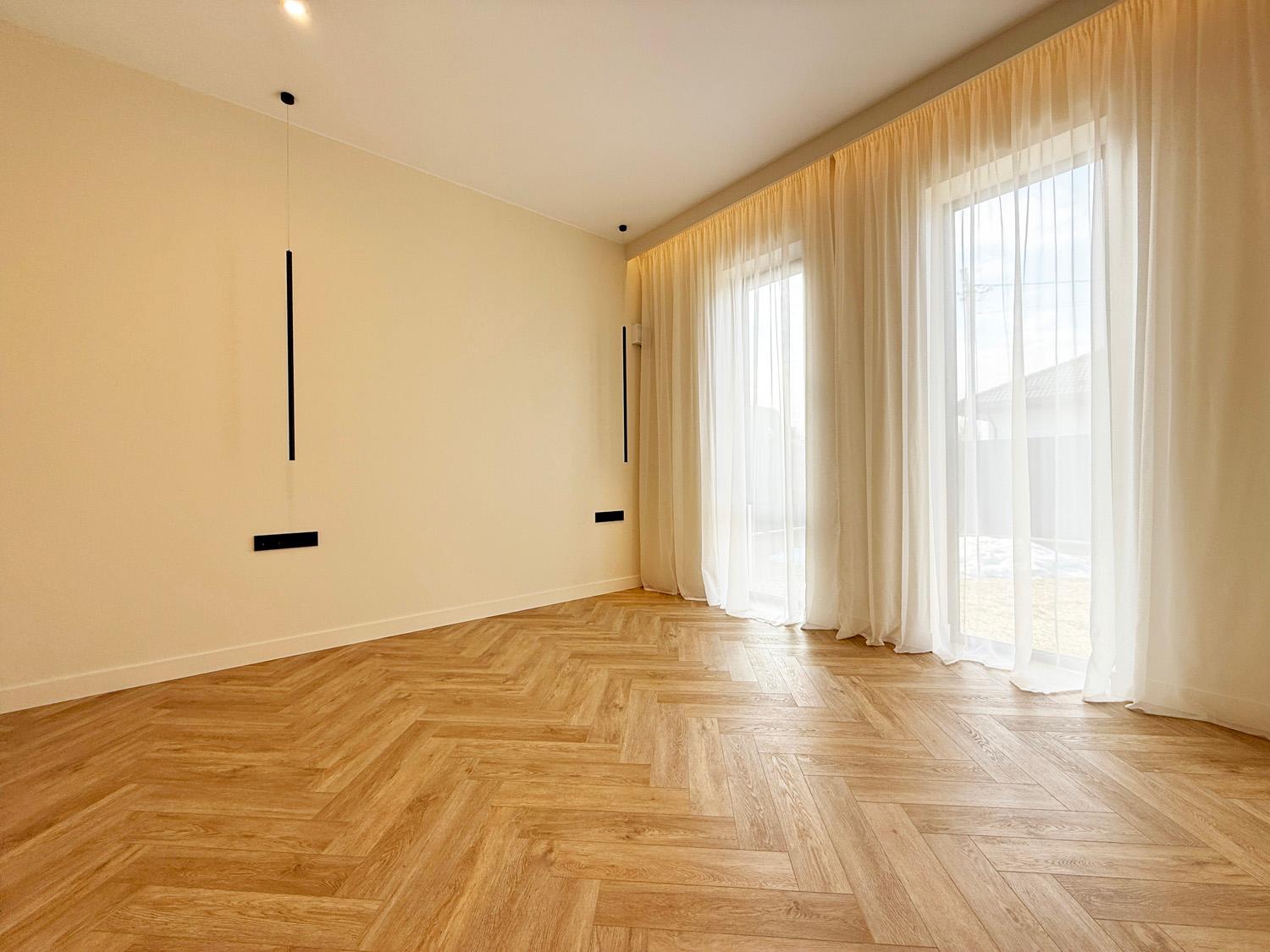 д. Агалатово, ИЖС. Новый коттедж 156 кв.м на участке 6 соток