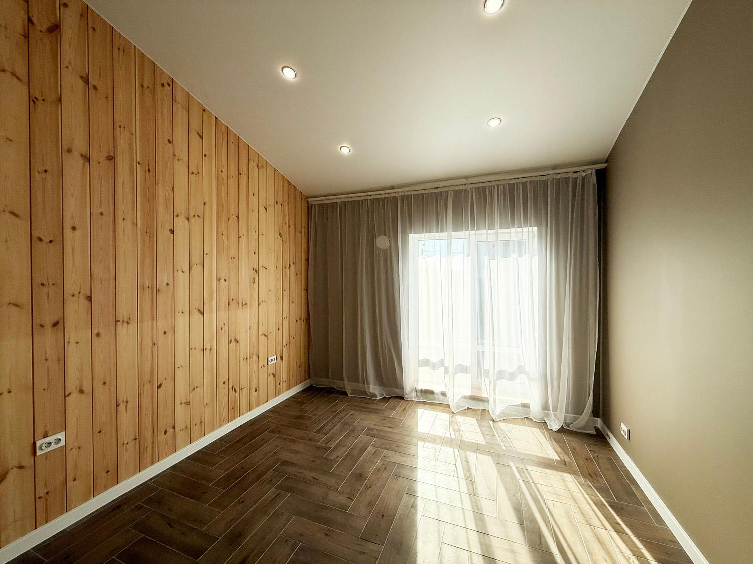 Хиттолово. Новый коттедж 117 кв.м на участке 8,5 соток