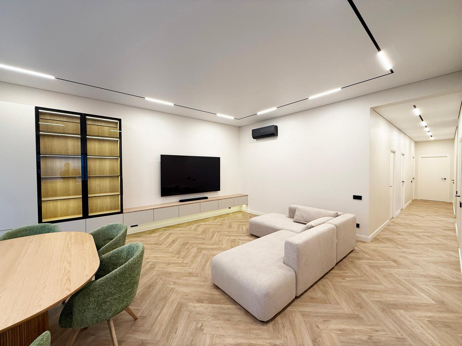 д. Агалатово, ИЖС. Новый коттедж 153 кв.м на участке 6 соток