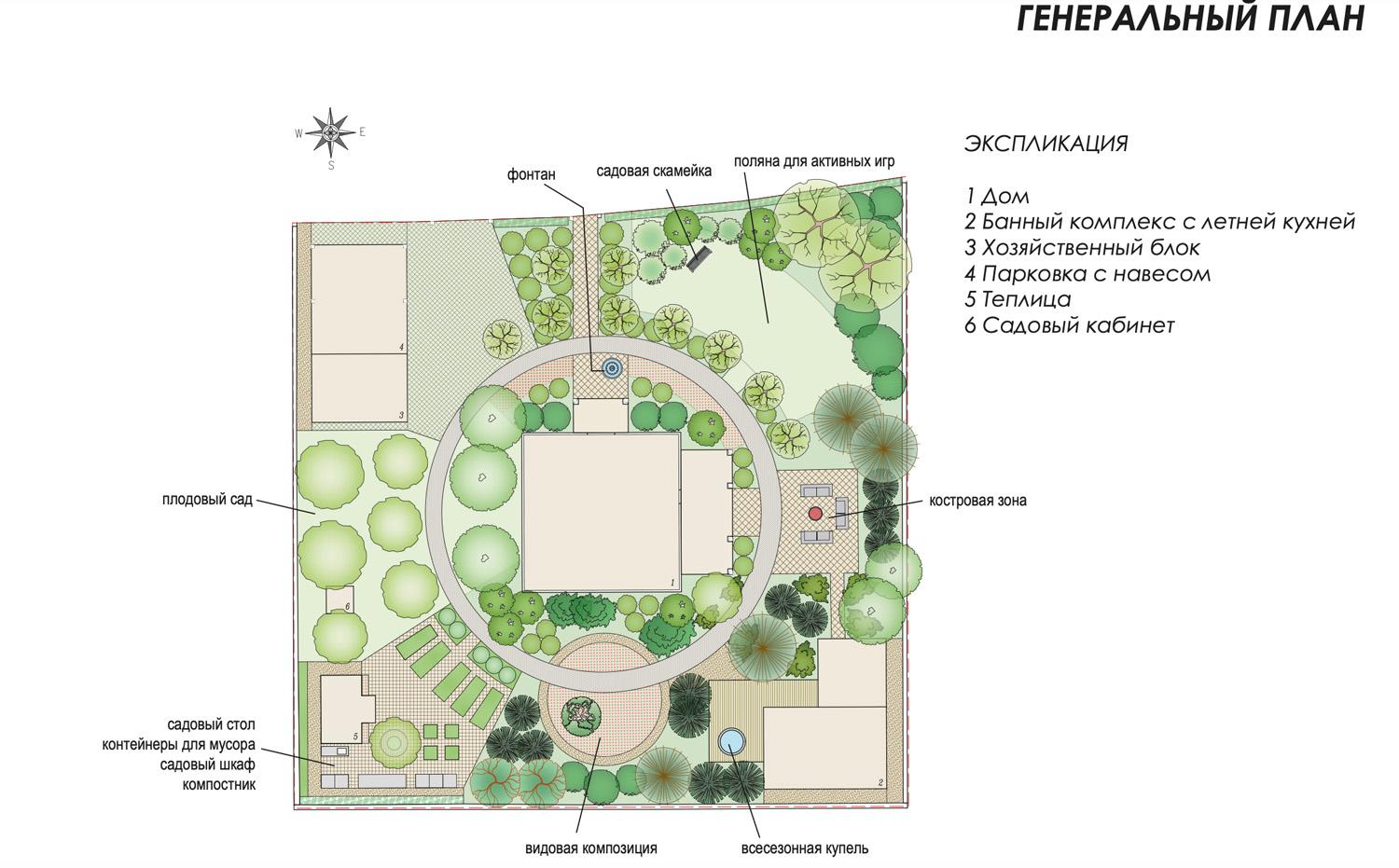 дер. Канисты, ИЖС. Коттедж 282 кв.м на участке 20 соток