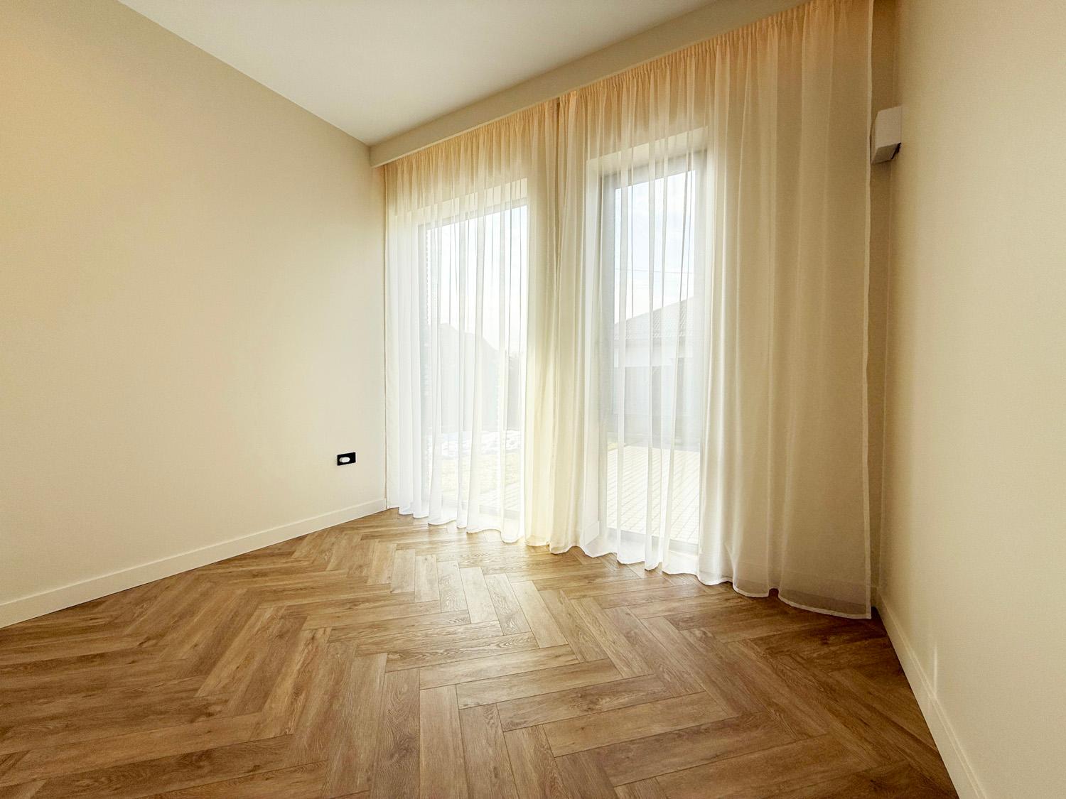 д. Агалатово, ИЖС. Новый коттедж 156 кв.м на участке 6 соток