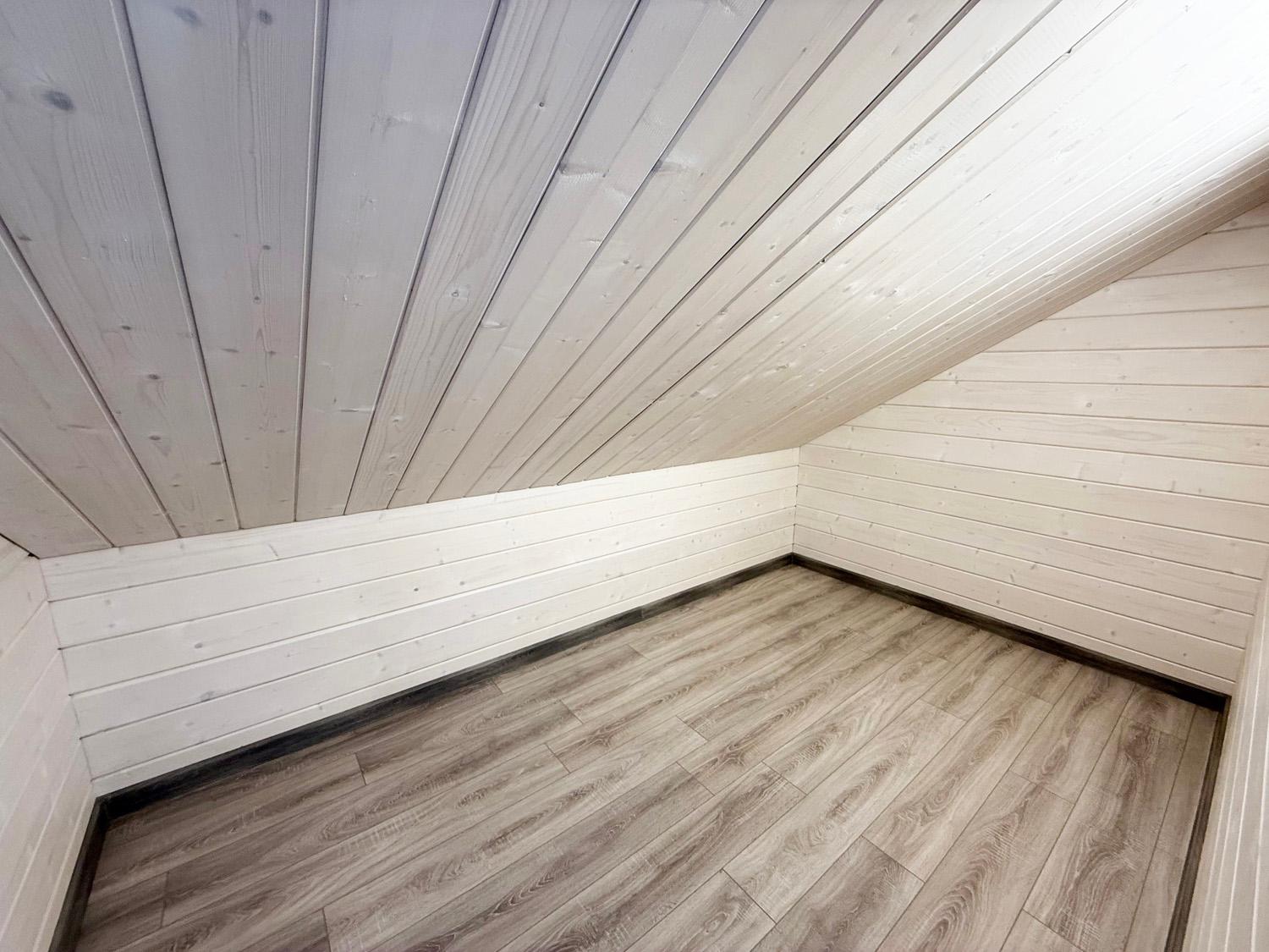 пос. Ропша, КП «Фазенда». Новый коттедж 186 кв.м на участке 10 соток