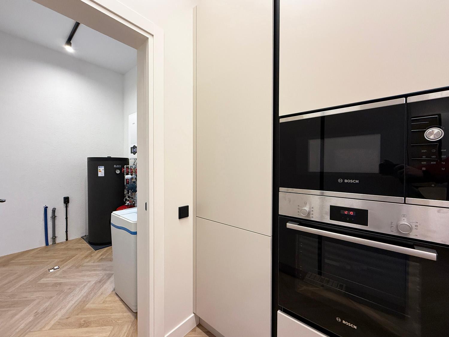 д. Агалатово, ИЖС. Новый коттедж 153 кв.м на участке 6 соток