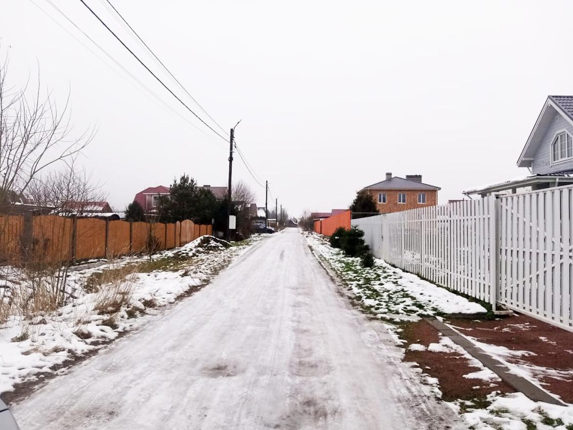 д. Волковицы. Коттедж 110 кв.м на участке 10 соток